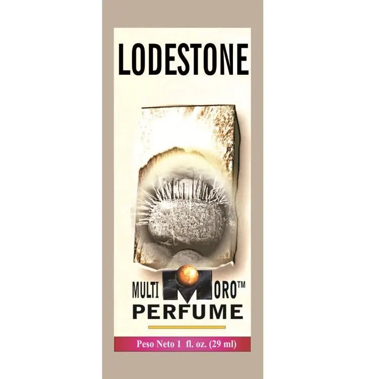Lodestone Perfume Powerfulhand.com