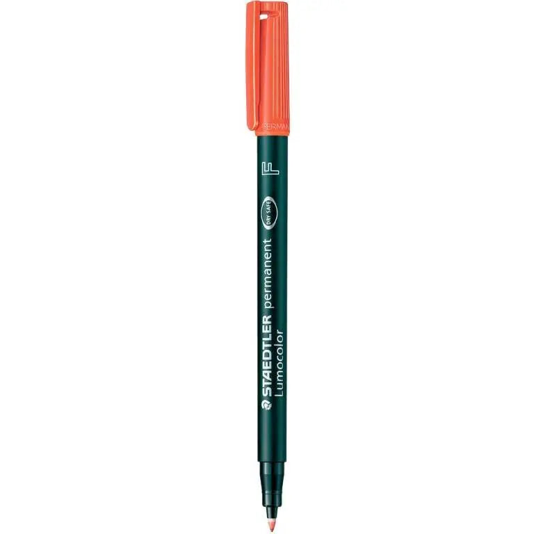 Red Ink Pen Powerfulhand.com