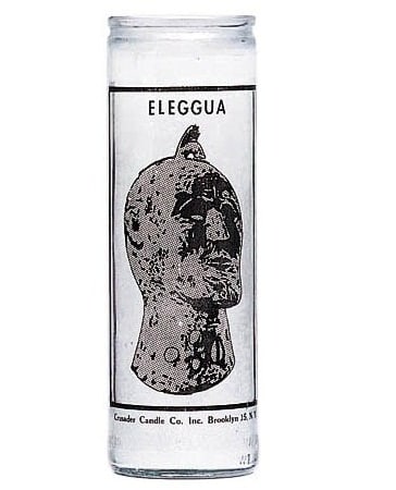 Vela Elegua Crusader