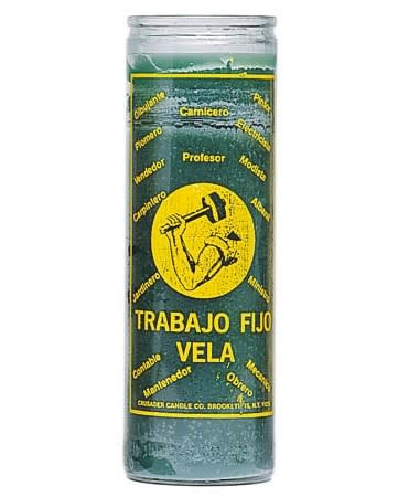 Vela Steady Work Crusader