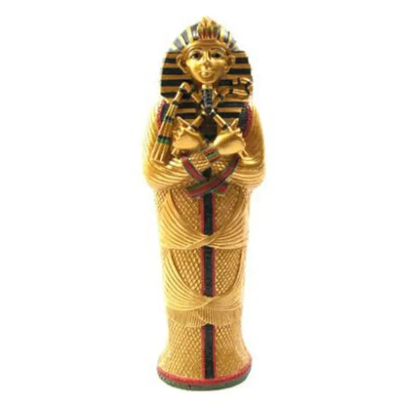 Large Sarcophagus Statue Powerfulhand.com