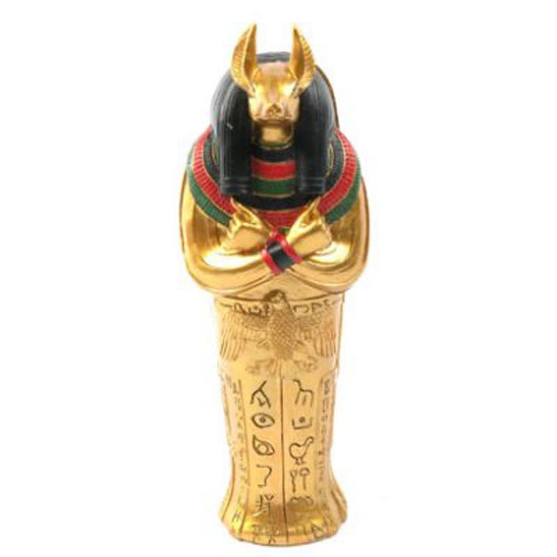 Sarcophage d'Anubis