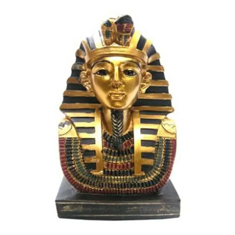 Tutankhamun Powerfulhand.com