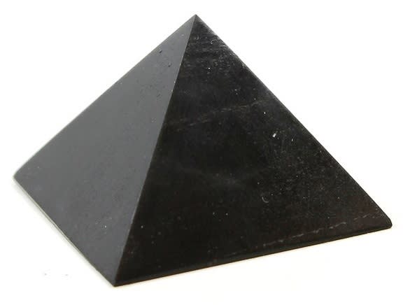 Shungite Pyramid