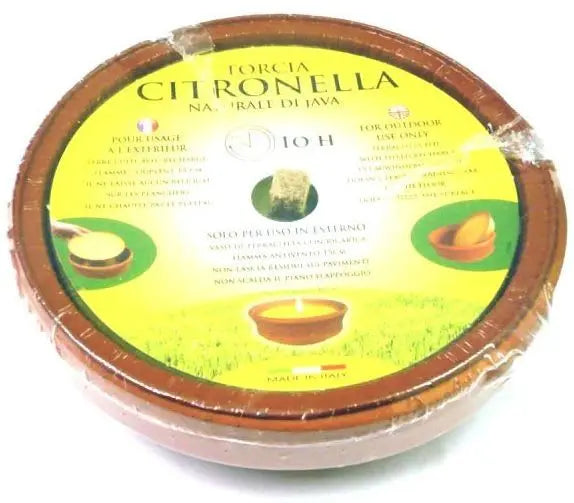 Prices Citronella Large Terracotta Pot Powerfulhand.com