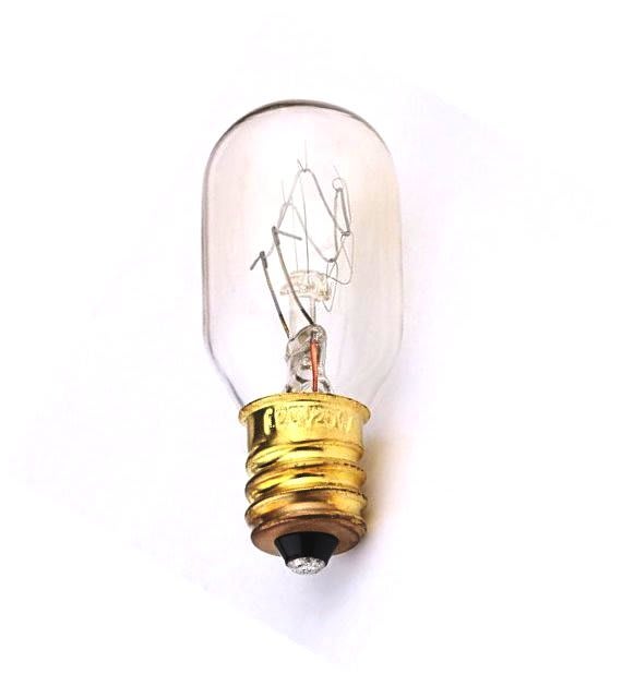 Himalayan Salt Lamp Bulb