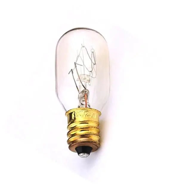Himalayan Salt Lamp Bulb Powerfulhand.com