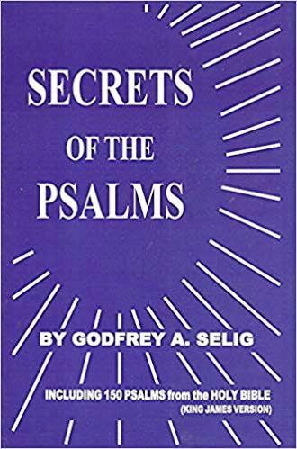 Segredos dos Salmos