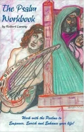 The Psalm Workbook Powerful Hand