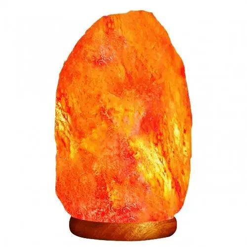 15-20KG Natural Himalayan Salt Lamp Powerfulhand.com