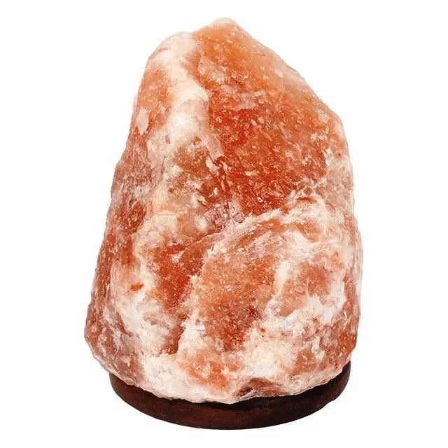 12-15kg Natural Himalayan Salt Lamp Powerfulhand.com