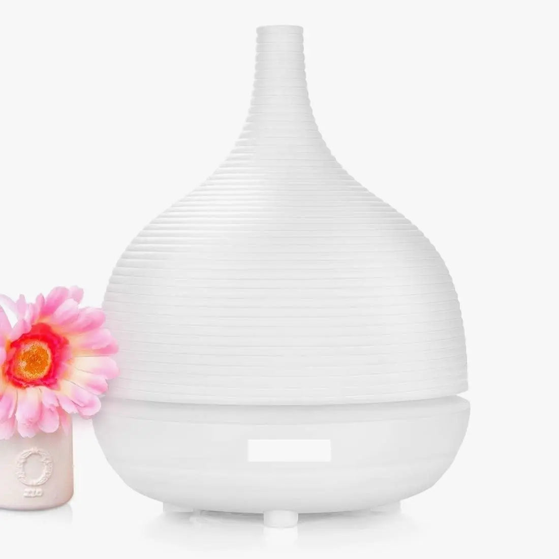 Aroma Oil Diffuser 500ml Powerfulhand.com