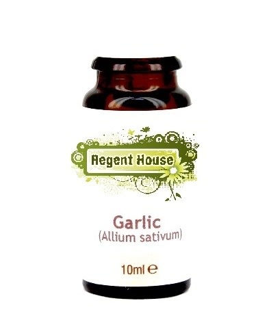 Garlic Essential Oil