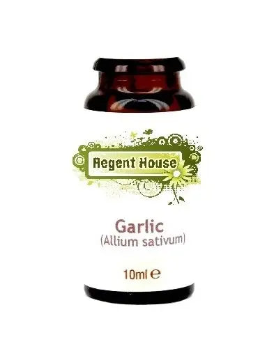 Garlic Essential Oil Powerfulhand.com