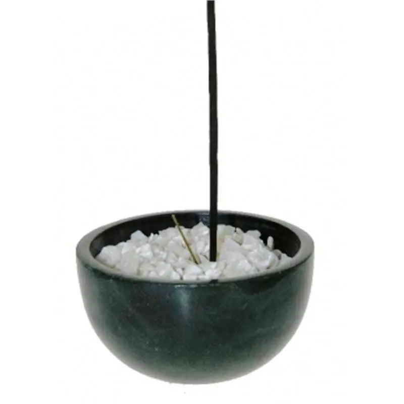 Incense Stick Bowl Powerfulhand.com