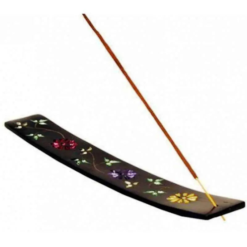 Floral Ash Catcher Powerfulhand.com