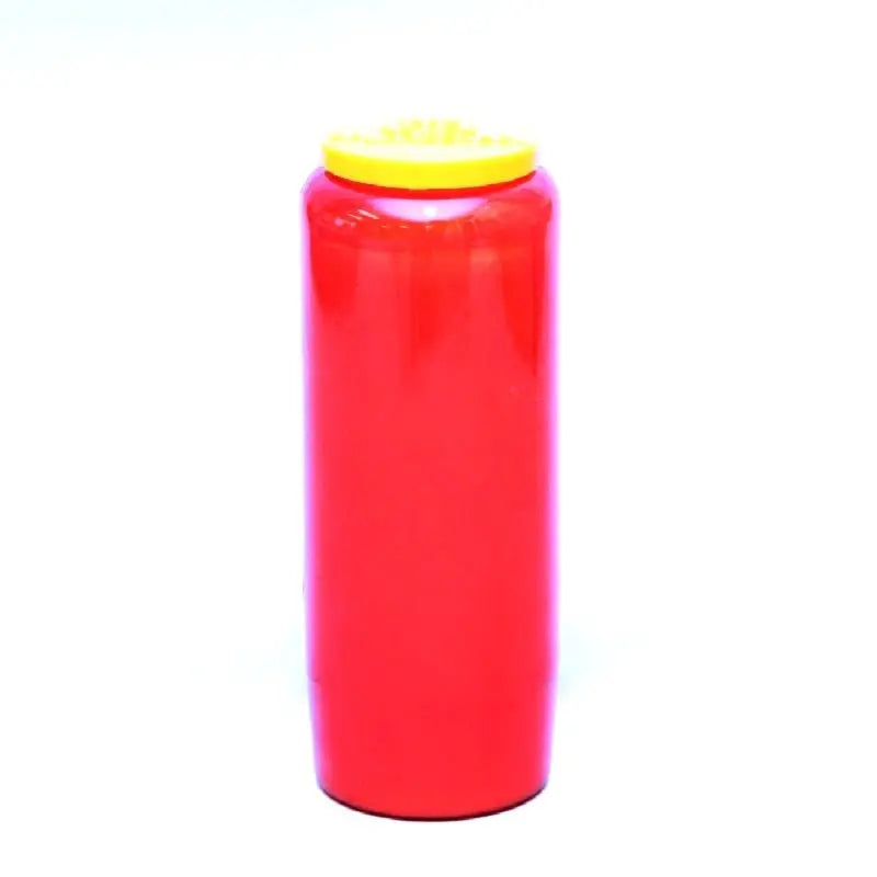 Red 7-9 Day Sanctuary Lights Powerfulhand.com