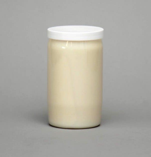 Luzes brancas do santuário de 3 dias