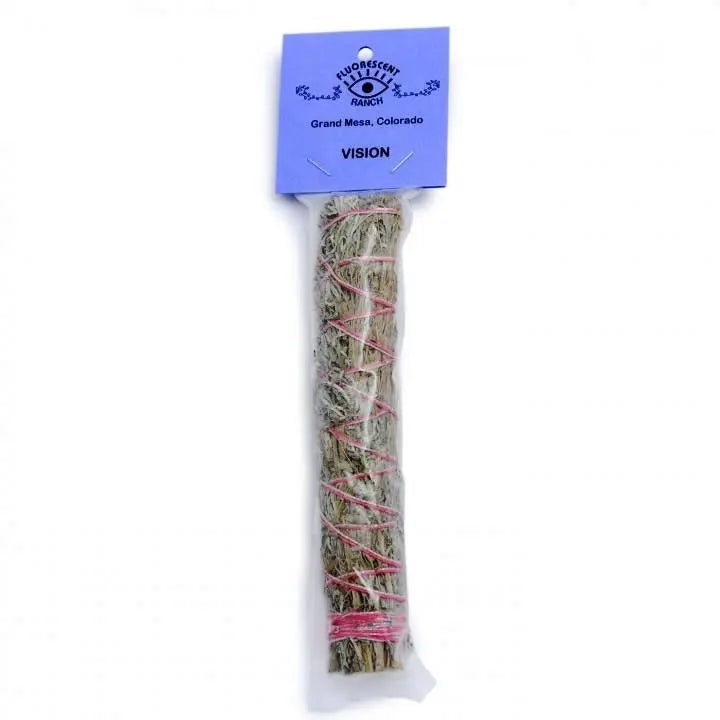 Vision Smudge Stick Powerfulhand.com