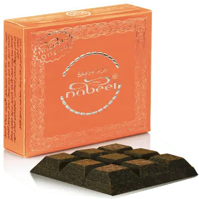 Bakhoor Nabeel Incense Powerfulhand.com