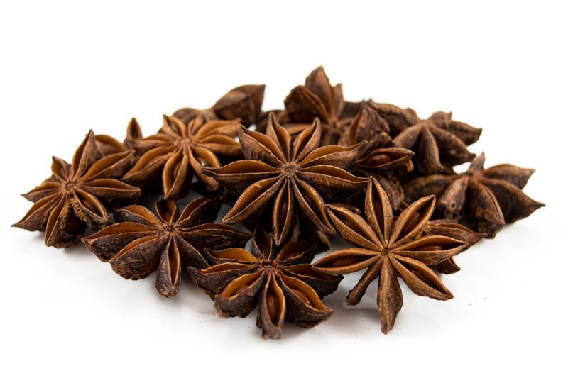 Star Anise Herb