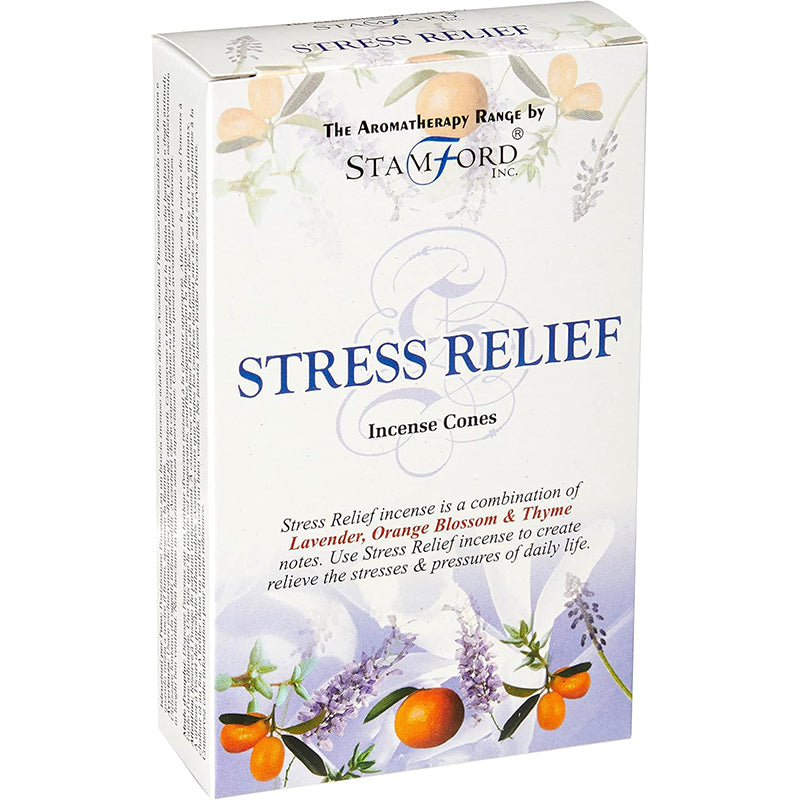 stressrelief