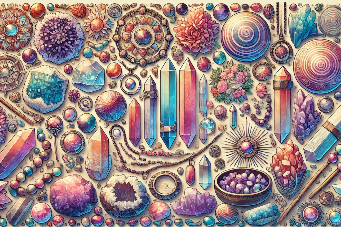 Find Your Essentials at Our Pagan Shop