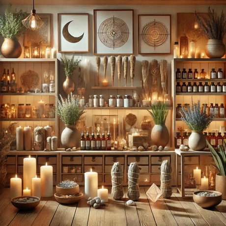 Discover the Power of Holistic Products at Powerful Hand