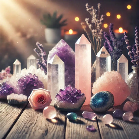 Explore Your Spiritual Path with Powerful Hand