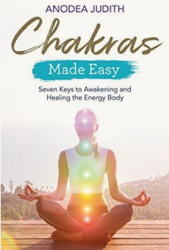 Unlock Your Inner Energy: Discover the Power of Chakras