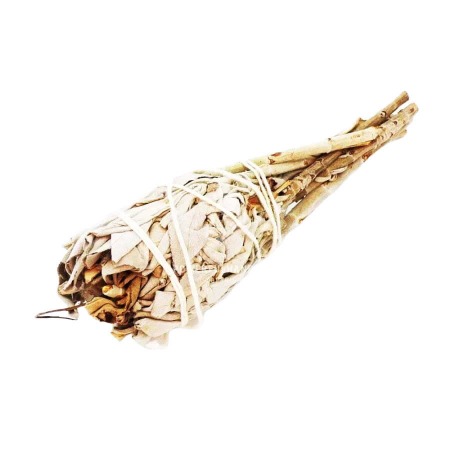 Elevate Your Energy with Smudge Sticks from Powerful Hand