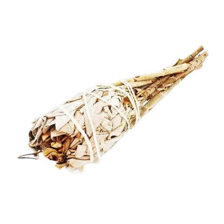 Elevate Your Energy with Smudge Sticks from Powerful Hand