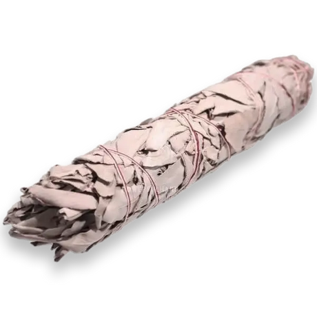 White Sage Smudge Sticks