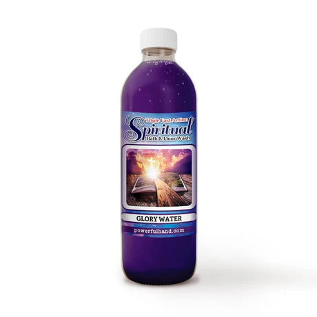 Buy Spiritual Water Online: Unlock the Power of Spiritual Cleansing