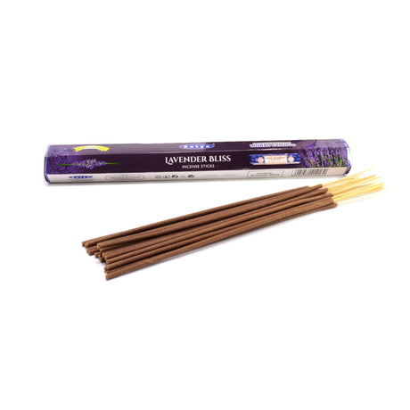 Explore Our Wide Selection of Incense Sticks at Powerful Hand