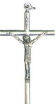 Metal Crucifix 2 inch