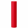Red Pillar Candle (2x12") Powerfulhand.com