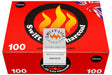 Swift-Lite Charcoal Powerfulhand.com