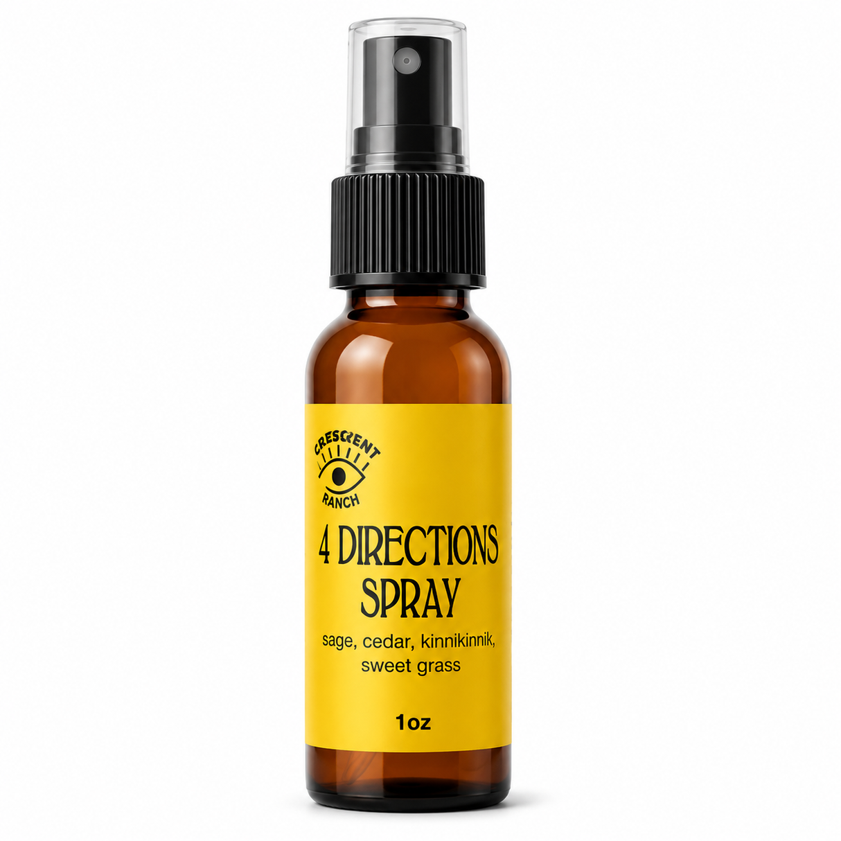 Four Directions Room Spray