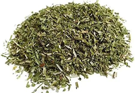 Skullcap Herb Powerfulhand.com