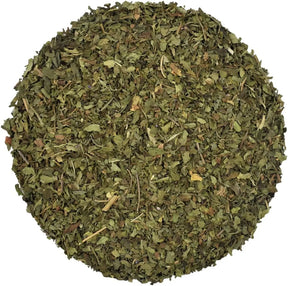 Peppermint Herb Powerfulhand.com