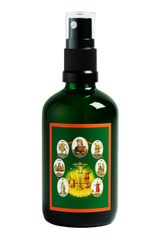 7 African Powers Perfume