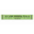 999 Lord Krishna Puja Incense Powerfulhand.com