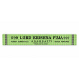 999 Lord Krishna Puja Incense Powerfulhand.com