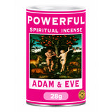 Adam & Eve Incense Powder Blessed Horseshoe Products