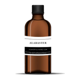 Alabaster Oil