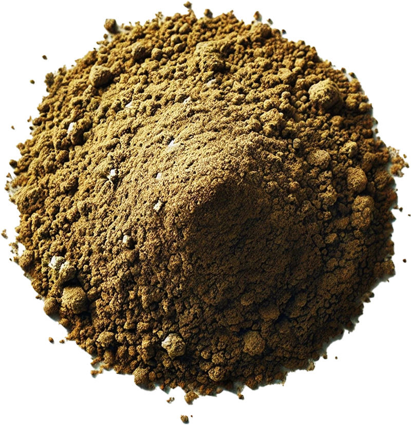 Aloes Powder Herb