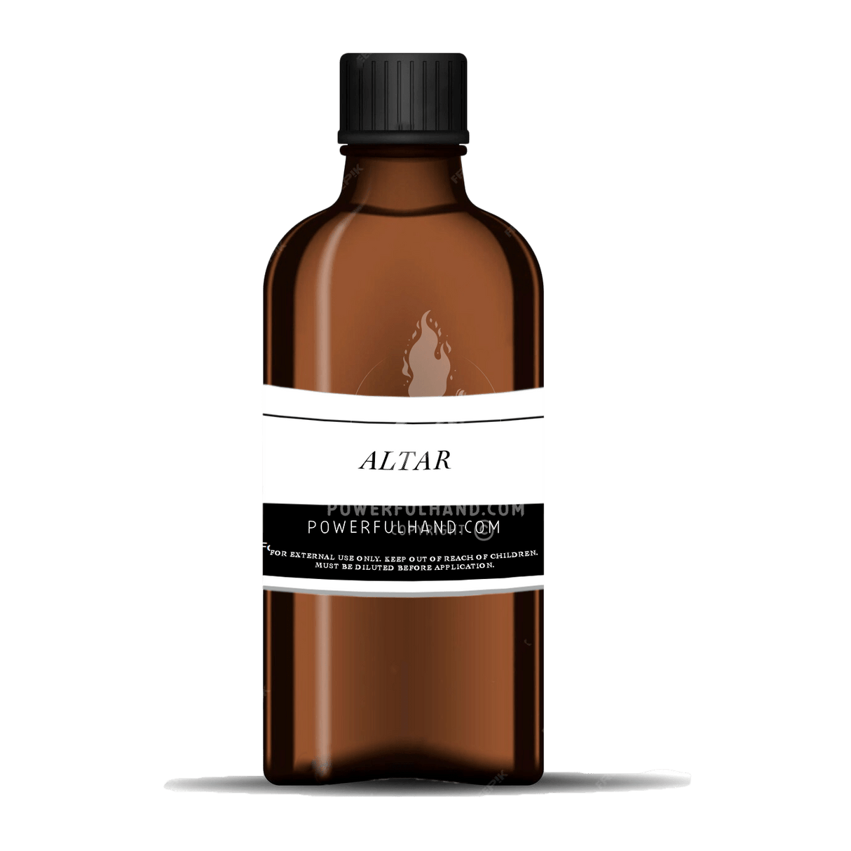 Altar Oil