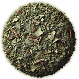 Ash Leaves Herb