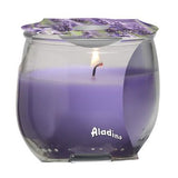 Aladino Scented Jar Candle